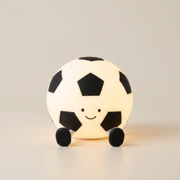 A light kids actually want to use.