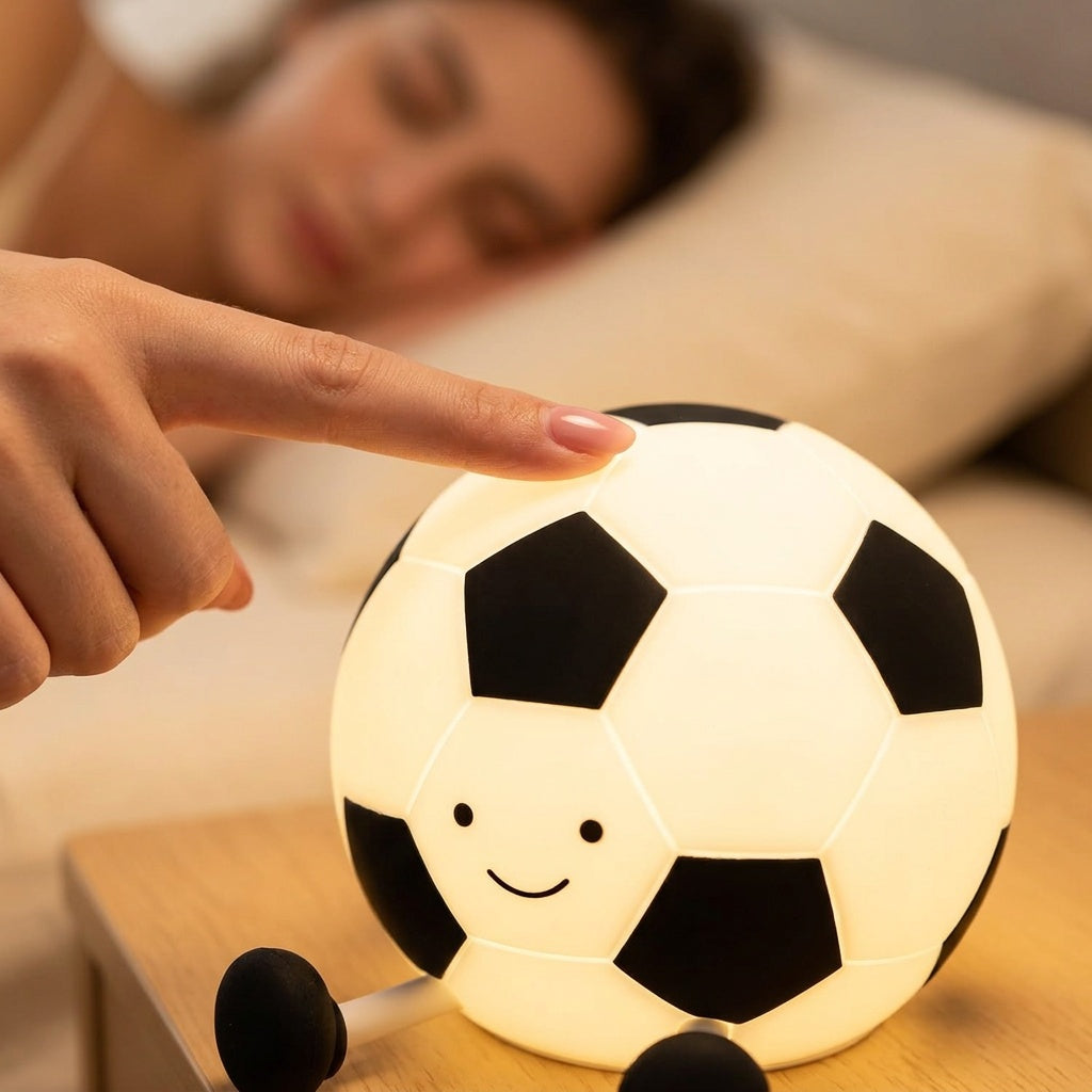 Bedtime doesn't have to feel rushed.