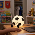Soccer Ball Night Light